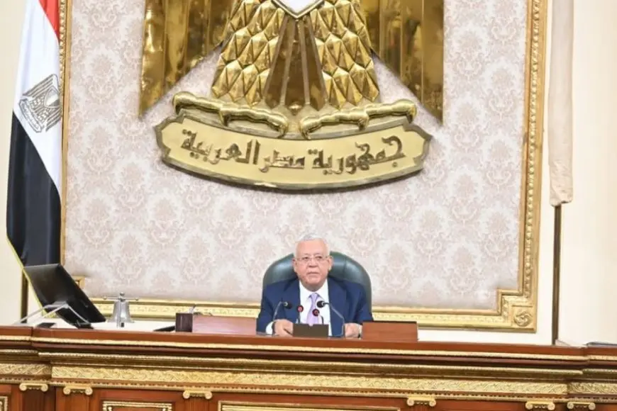 رئيس مجلس النواب: هذا الوطن لا يُحكم إلا بإرادة شعبه ولا يُدار إلا بأحكام الدستور والقانون