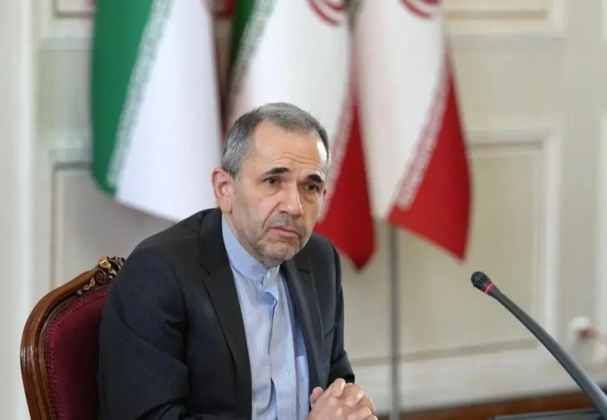 إيران تحدد شرطا لاستئناف مفاوضات النووي مع أمريكا.. ما هو؟