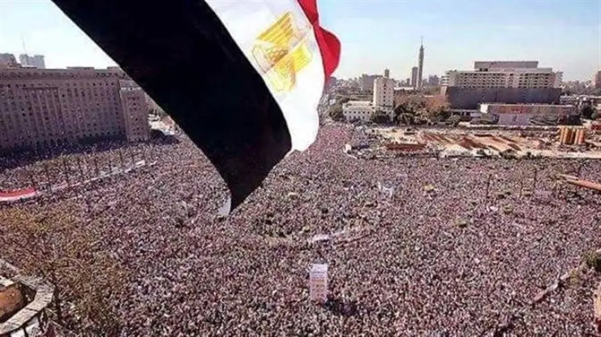 الكنيسة القبطية الأرثوذكسية تهنئ الرئيس السيسي والشعب المصري بذكرى ثورة 30 يونيو