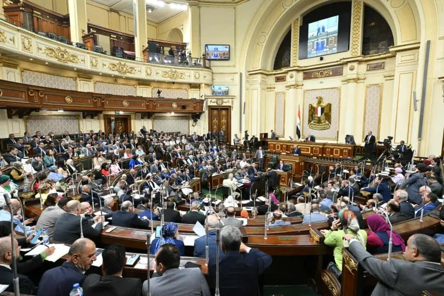 وكيل مجلس النواب يعلن موافقته على قانون الإيجار القديم: العدالة المعطلة ظلم
