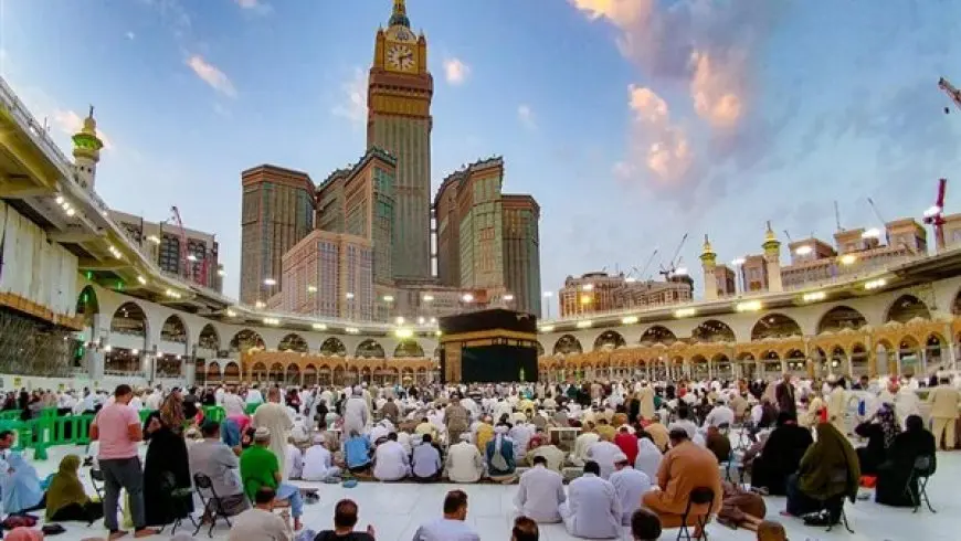 غدا.. بدء توثيق عقود العمرة بين شركات السياحة المصرية والوكلاء السعوديين