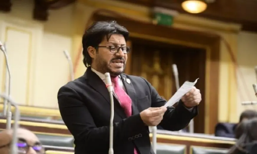 النائب أحمد بلال يرفض قانون الإيجار القديم: الحكومة منحازة للملاك الجدد