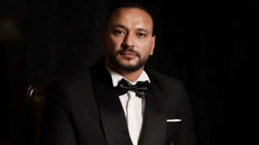 أحمد خالد صالح عن حكاية فلاش باك: شخصية مركبة ودراما غير تقليدية في أول تعاون مع المنتج كريم أبو ذكري