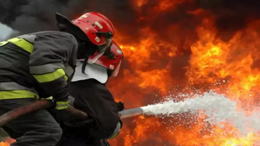 هيئة الكوارث التركية: إجلاء أكثر من 50 ألف شخص جراء الحرائق