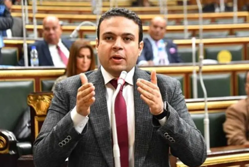 النائب عبدالمنعم إمام: الإيجار القديم عقاب اجتماعي.. وكرسي الوزارة زي كرسي الحلاق بعد شوية هيقولك نعيما