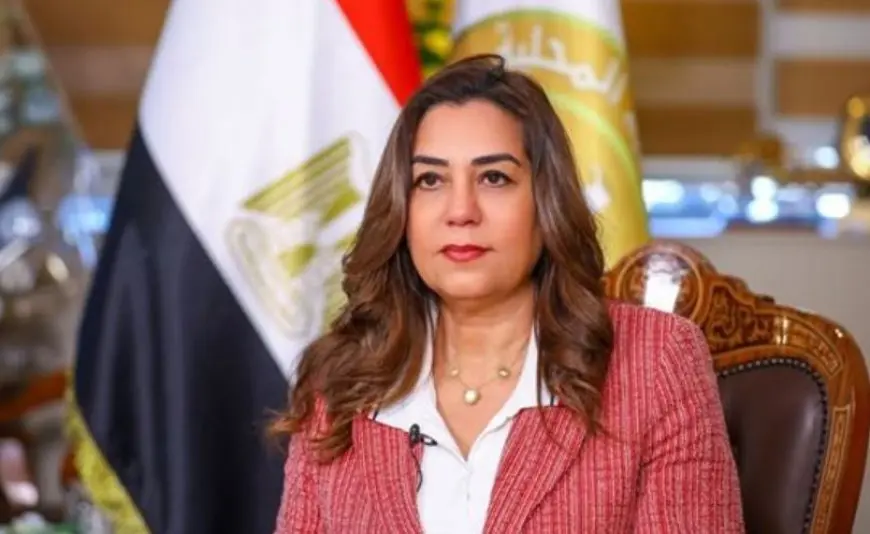 الإيجار القديم.. وزيرة التنمية المحلية: شقق بديلة لكل مستأجر.. ولن نتخلى عن المواطنين