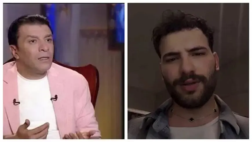 مسلم يعتذر لنقيب الموسيقيين: “بيتي اتخرب بسبب إيقافي”
