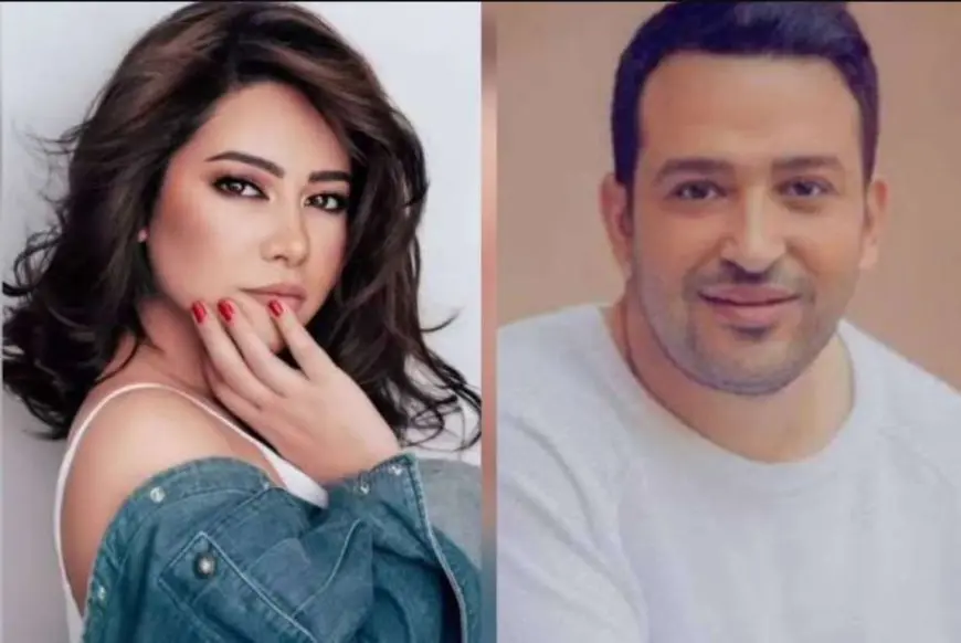 الشاعر تامر حسين يرد على منتقدي شيرين: صوت عظيم.. مرت بظروف تِهد بني آدمين