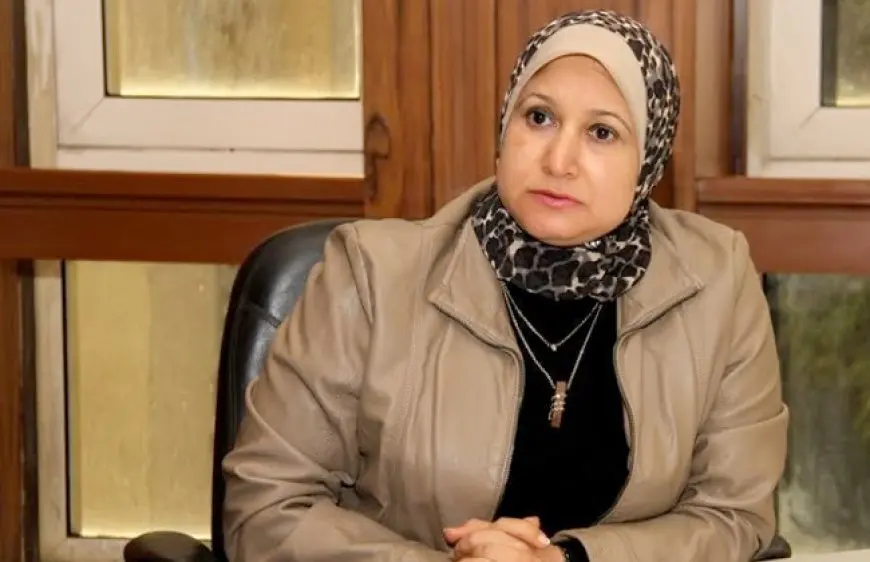 نقيب التمريض تهنئ الرئيس السيسي والشعب بذكرى ثورة 30 يونيو