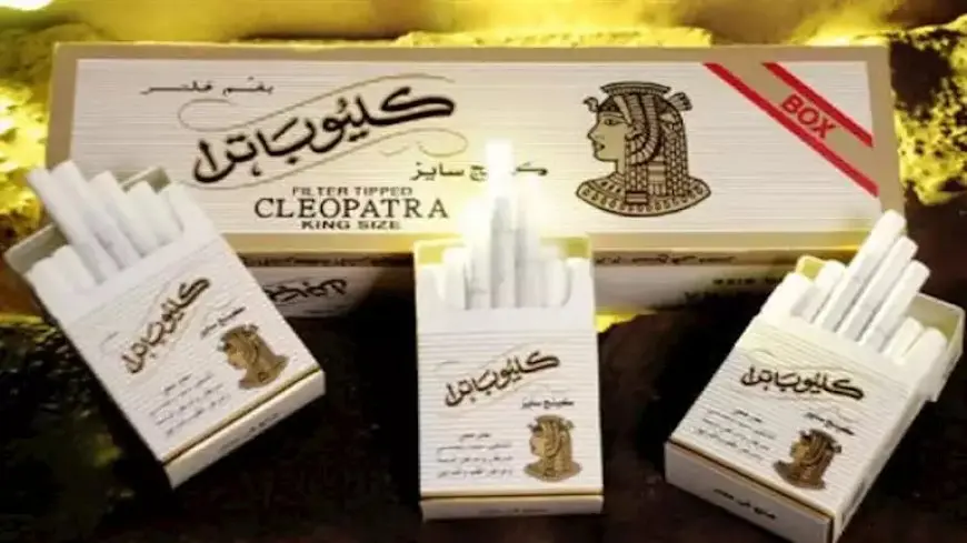 قبل الزيادة الرسمية.. قفزة 10 جنيهات في علبة السجائر بالأسواق