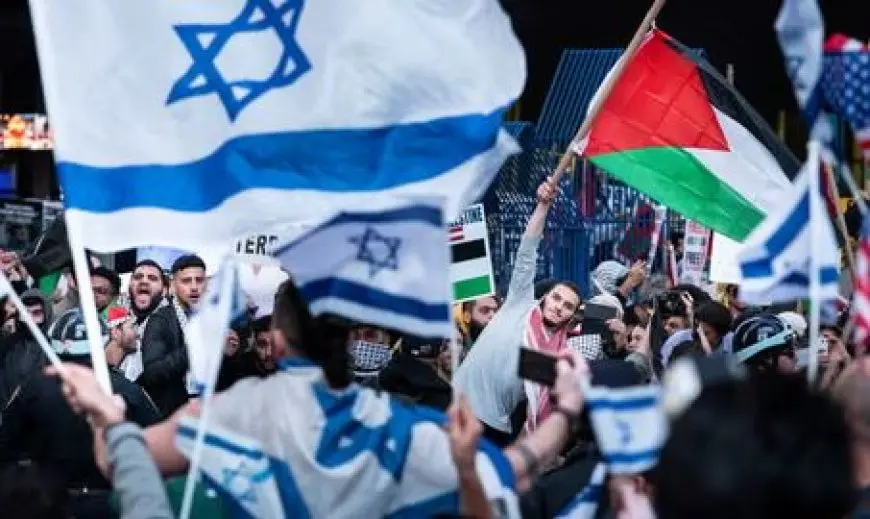 الجمعية الدولية لعلم الاجتماع تعلق عضوية نظيرتها الإسرائيلية احتجاجا على موقفها من حرب غزة
