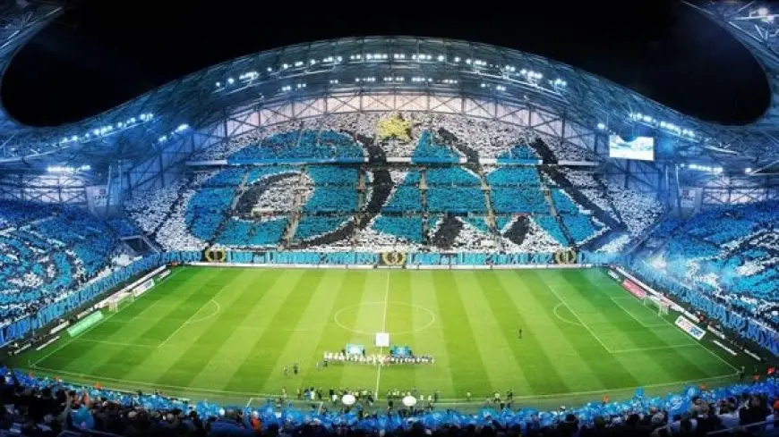 مالك مارسيليا الفرنسي: النادي ليس للبيع ونطمح للتأهل لدوري الأبطال