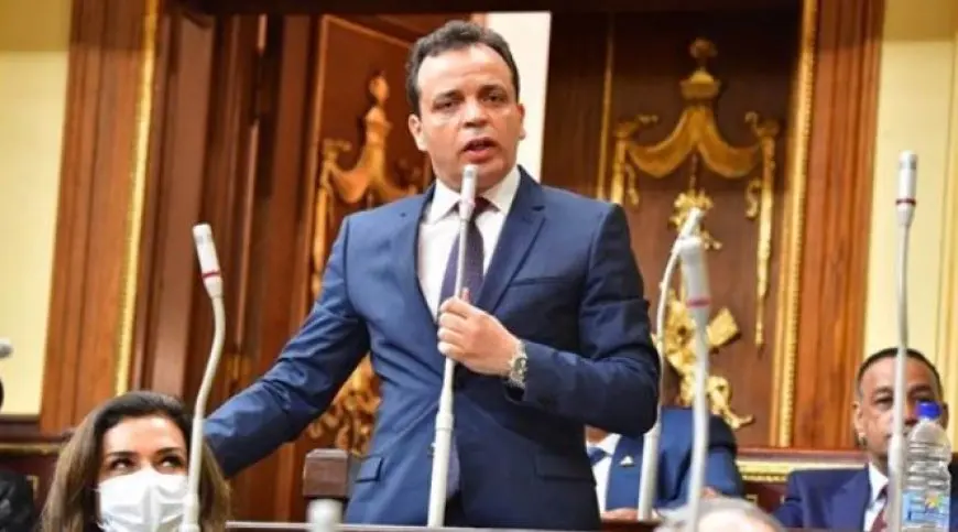 النائب هشام هلال يرفض تعديلات الإيجار القديم: على أي أساس حُددت الفترة الانتقالية؟