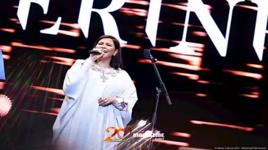 ياسر قنطوش: “شيرين عبد الوهاب مارادونا مش ميسي”