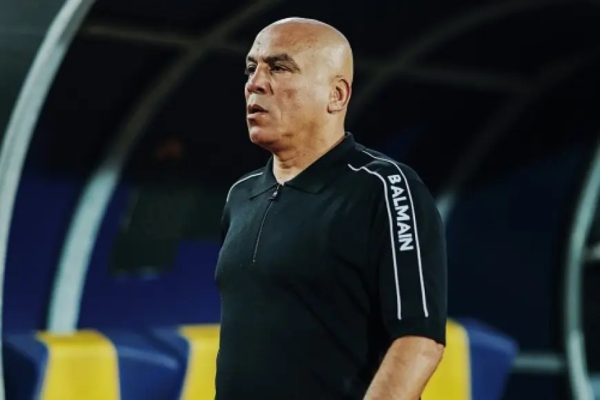 الأهلي يعلن تشكيل الأجهزة الفنية لقطاع الناشئين في الموسم الجديد