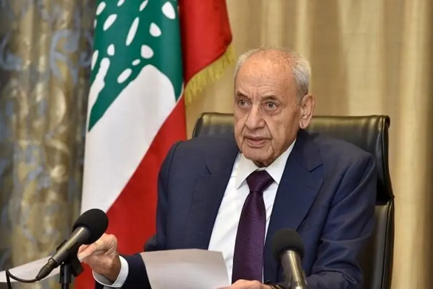 انسحاب عدد من النواب اللبنانيين من الجلسة التشريعية بعد رفض نبيه بري إدراج قانون لاقتراع المغتربين