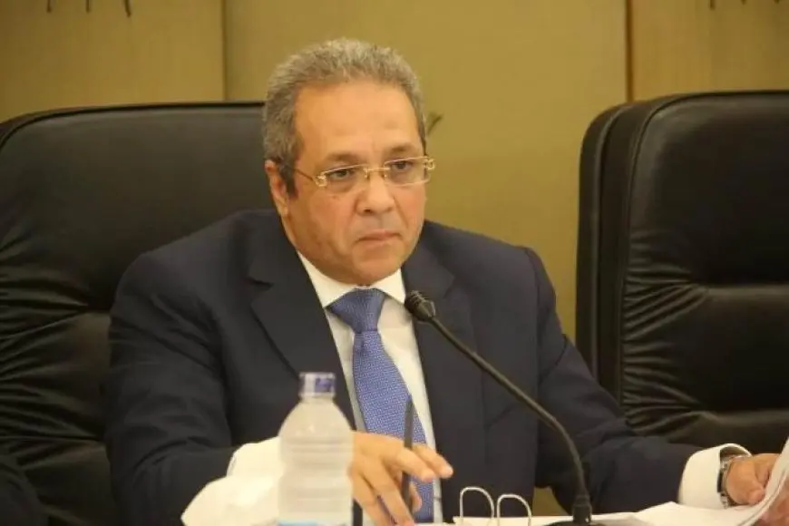 قيادي بحزب مستقبل وطن: 30 يونيو لحظة حاسمة استجاب فيها الرئيس السيسي لصوت الشعب وأنقذ الوطن