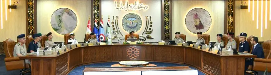 بالتفاصيل والشروط.. الإعلان عن قبول دفعة جديدة بالأكاديمية العسكرية والكليات التابعة لها