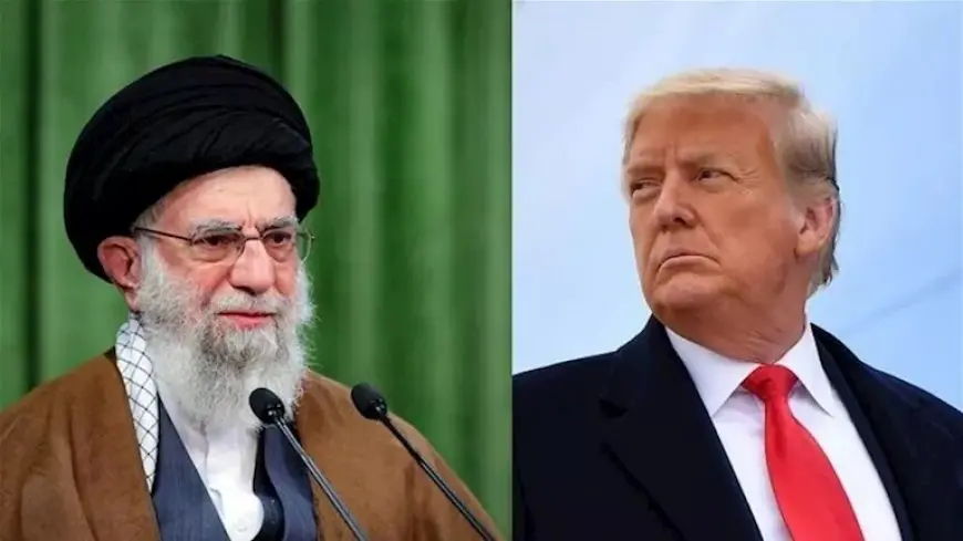 ما سبب رفض دونالد ترامب اغتيال المرشد علي خامنئي؟