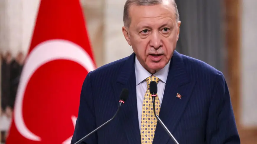 رغم الخلاف طويل الأمد.. قبرص تدعو أردوغان لحضور قمة العام المقبل