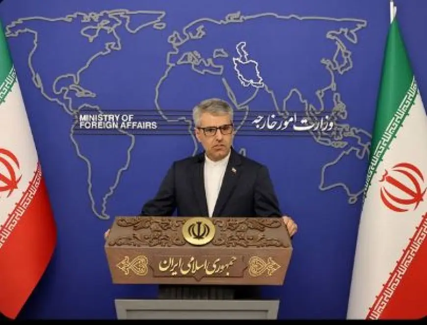 إيران: دول الجوار رفضت استخدام إسرائيل لأجوائها لشن ضربات على أراضينا