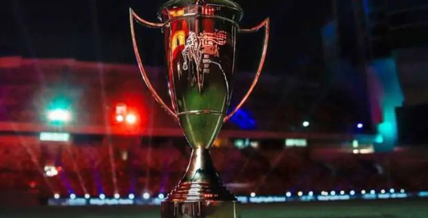 الاتحاد الكويتي يؤكد استضافته للسوبر المصري