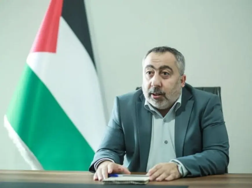 طاهر النونو مستشار حركة حماس لـ الشروق: مستعدون للموافقة على اي مقترح لوقف النار إذا تضمن بند إنهاء الحرب بوضوح