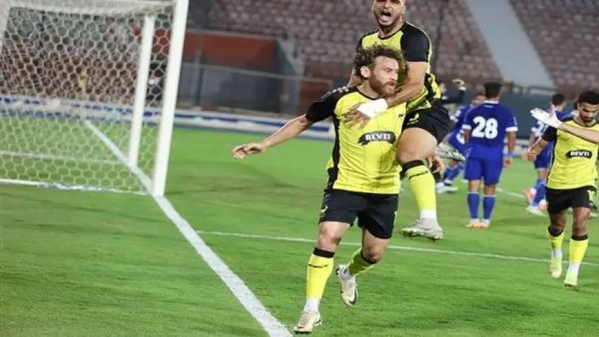 وادي دجلة: صعدنا للدوري الممتاز عن جدارة واستحقاق