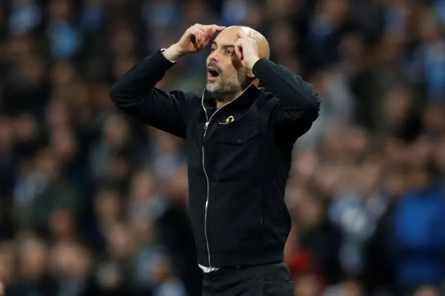 أول تعليق من جوارديولا بعد توديع مونديال الأندية أمام الهلال
