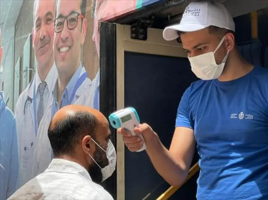 الرعاية الصحية تستعرض حصاد 6 سنوات من إنجازاتها بمنظومة التأمين الصحي الشامل