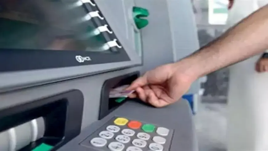 اليوم.. بدء صرف معاشات شهر يوليو بالزيادة الجديدة بماكينات الصرافة