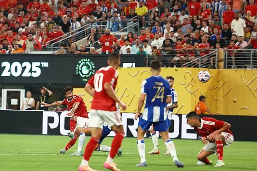 لأول مرة منذ نسخة 2020.. اللاعب المصري يغيب عن التسجيل في المونديال