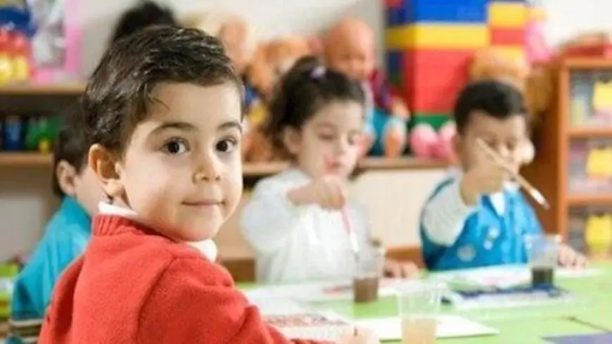 رسميًا.. فتح باب التقدم لرياض الأطفال وأولى ابتدائي بالأزهر