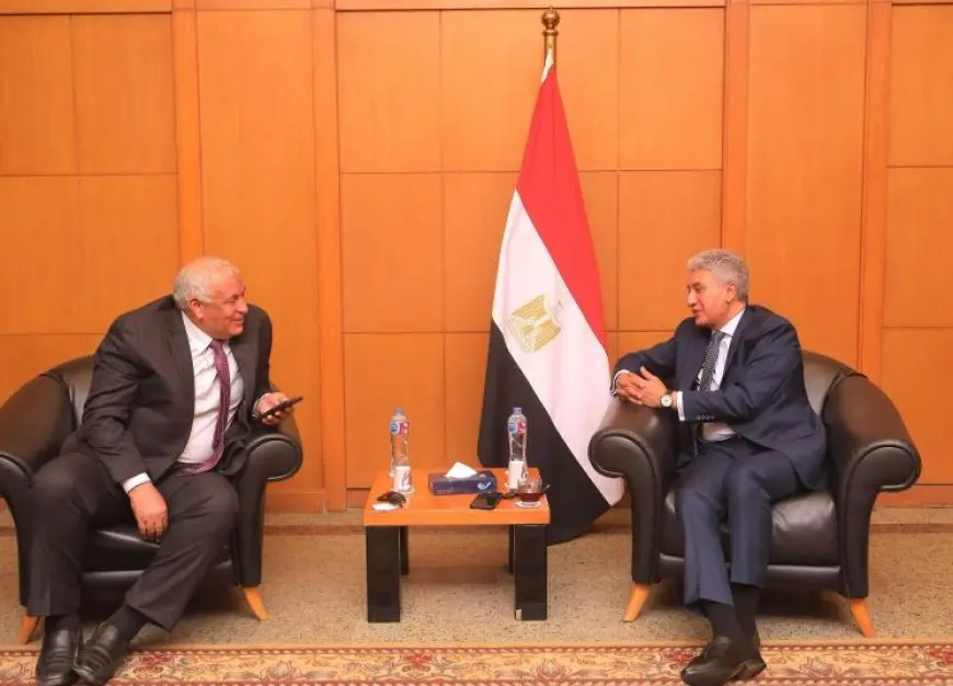 السياحة الاستشفائية والصحراوية تضع الوادي الجديد على خريطة السياحة المصرية