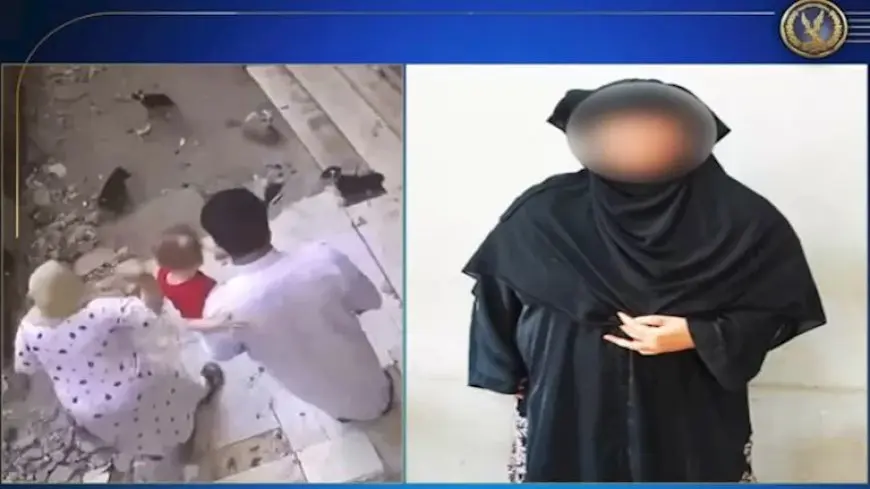 فيديو مثير للجدل.. الداخلية تكشف حقيقة اعتداء سيدة على كلاب بأبو كبير