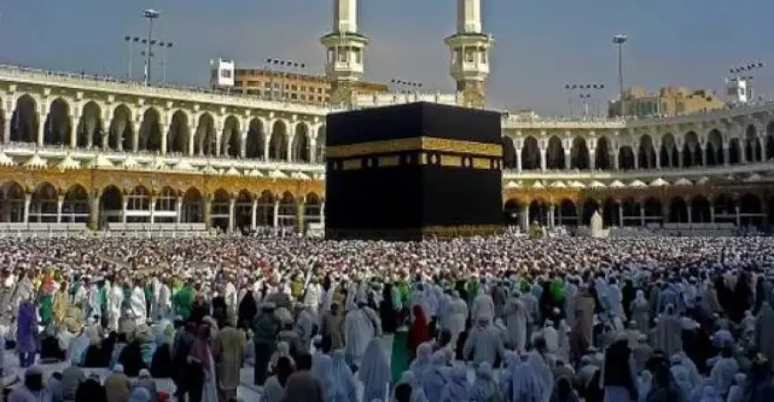 اليوم.. انطلاق موسم العمرة الجديد رسميا