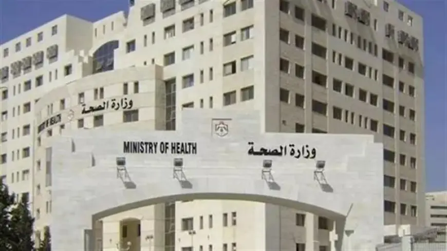 مئات الإصابات بمرض التهاب السحايا بغزة