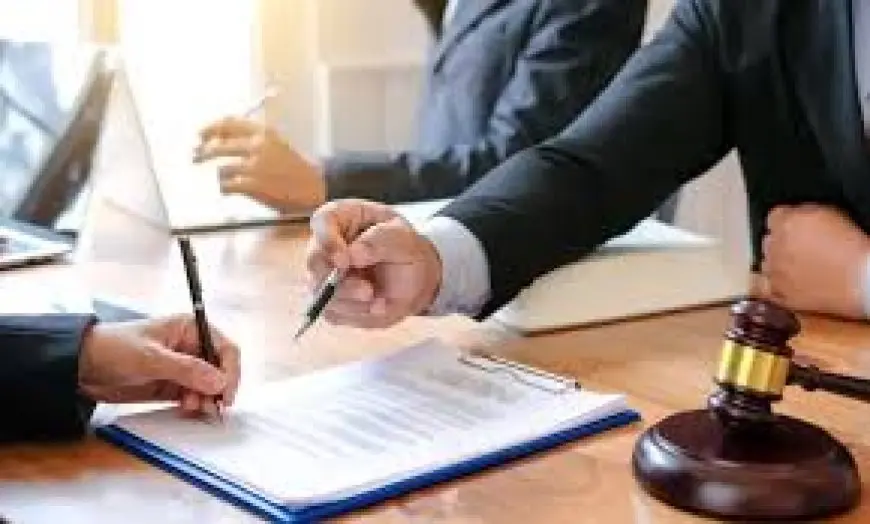تقرير: الرجال يهيمنون على المناصب العليا في مكاتب المحاماة الكبرى بألمانيا