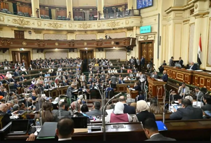 النائب أحمد العوضي يطالب بمد الفترة الانتقالية في مشروع الإيجار القديم إلى 10 سنوات