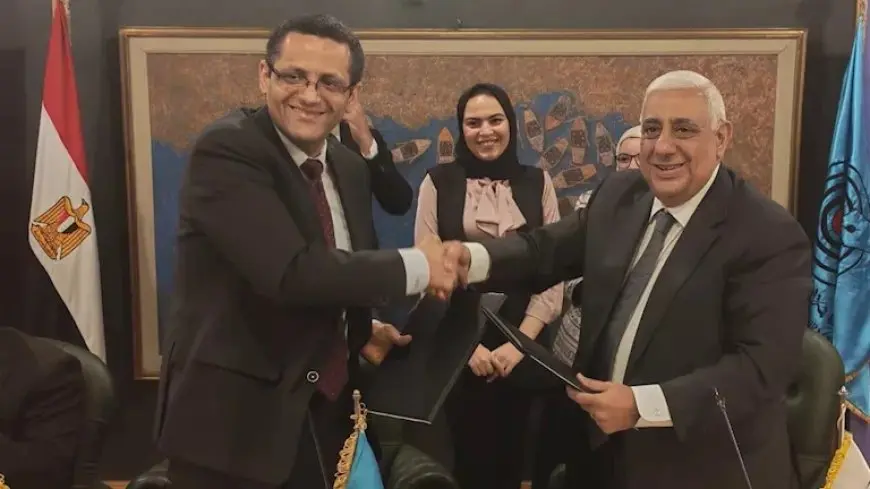 المصرف المتحد ونقابة الصحفيين يوقعان بروتوكولا للتوسع بالتمويل العقاري