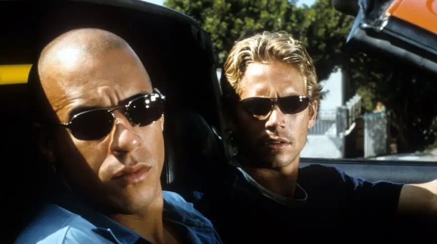بعد إعلانه عودة شخصة بريان أوكونور.. متى يُعرض الجزء الأخير من Fast & Furious لفين ديزل؟