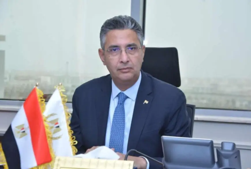 وزير التموين يتابع انتظام منظومة الطحن وتطوير شركات المطاحن لدعم الأمن الغذائي