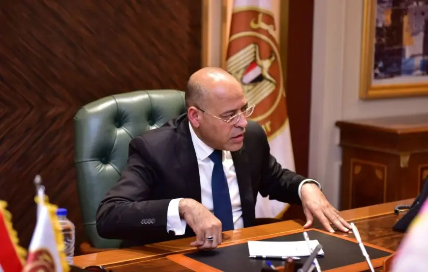 وزير العمل: قانون العمل الجديد يحقق المزيد من الأمان الوظيفي للعمال وجذب الاستثمار