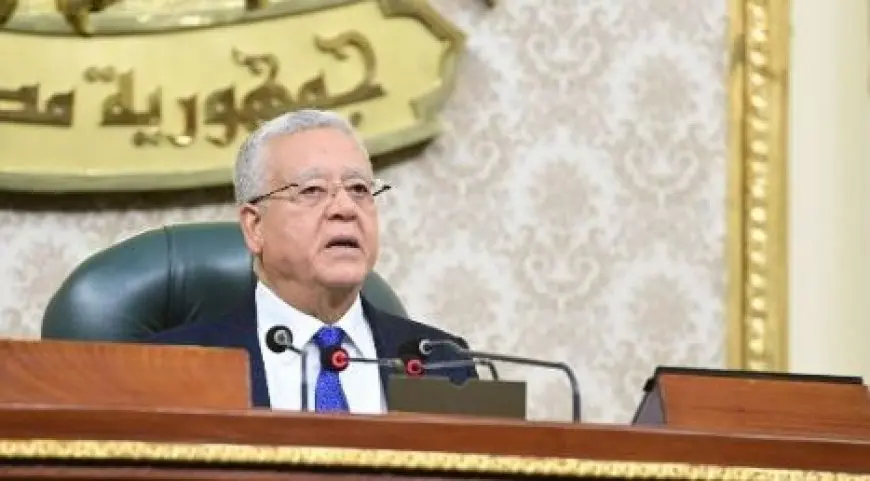 حنفي جبالي: قانون الرياضة يتضمن استحداث إنشاء الجهاز الوطني للرياضة