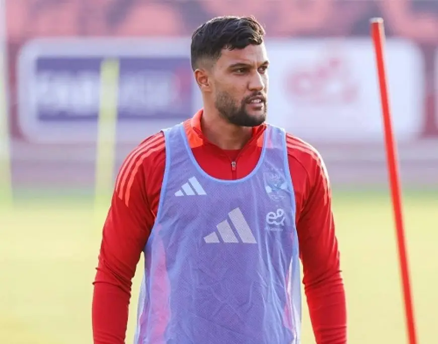 لاعب الأهلي السابق: عطية الله لا يستحق البقاء.. وكولر سر رحيل رضا سليم