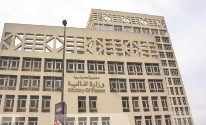 المالية: لا زيادة فى السعر العام لضريبة القيمة المضافة