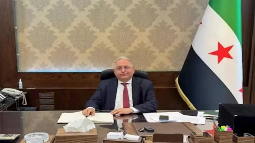 طالت 5 آلاف جهة سورية.. دمشق ترحب برفع العقوبات الأمريكية