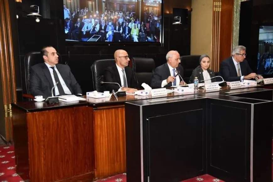 مشروع قانون التعليم.. الوزير: التعديل لا يمس المجانية التي تعد حقا دستوريا للمواطن
