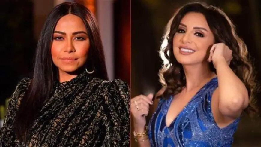 أنغام بعد الهجوم عليها بسبب حفل شيرين: أنا في المستشفى.. والظلم هذه المرة لا يحتمل