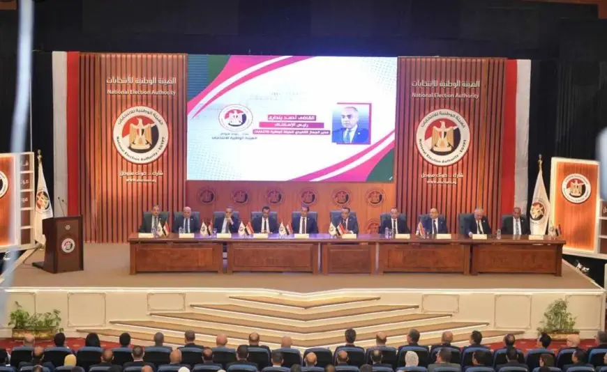 انتخابات مجلس الشيوخ.. بدء تلقي وفحص طلبات المترشحين السبت المقبل